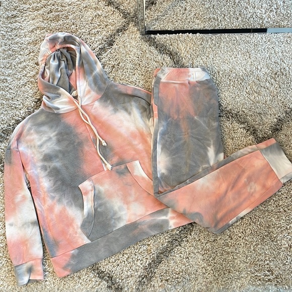 Vici Tops - Vici 2 Piece Set